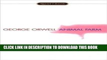 Read Now Animal Farm, 50th  Anniversary Edition Download Book