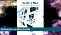 READ  Betting Man: A Personal Battle With Gambling Addiction  PDF ONLINE