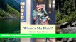 Best Deals Ebook  Where s Me Plaid?: A Scottish Roots Odyssey  Most Wanted