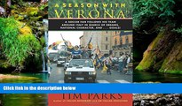 Ebook deals  A Season with Verona: A Soccer Fan Follows His Team Around Italy in Search of Dreams,