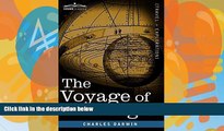 Best Buy PDF  The Voyage of the Beagle  Full Ebooks Most Wanted