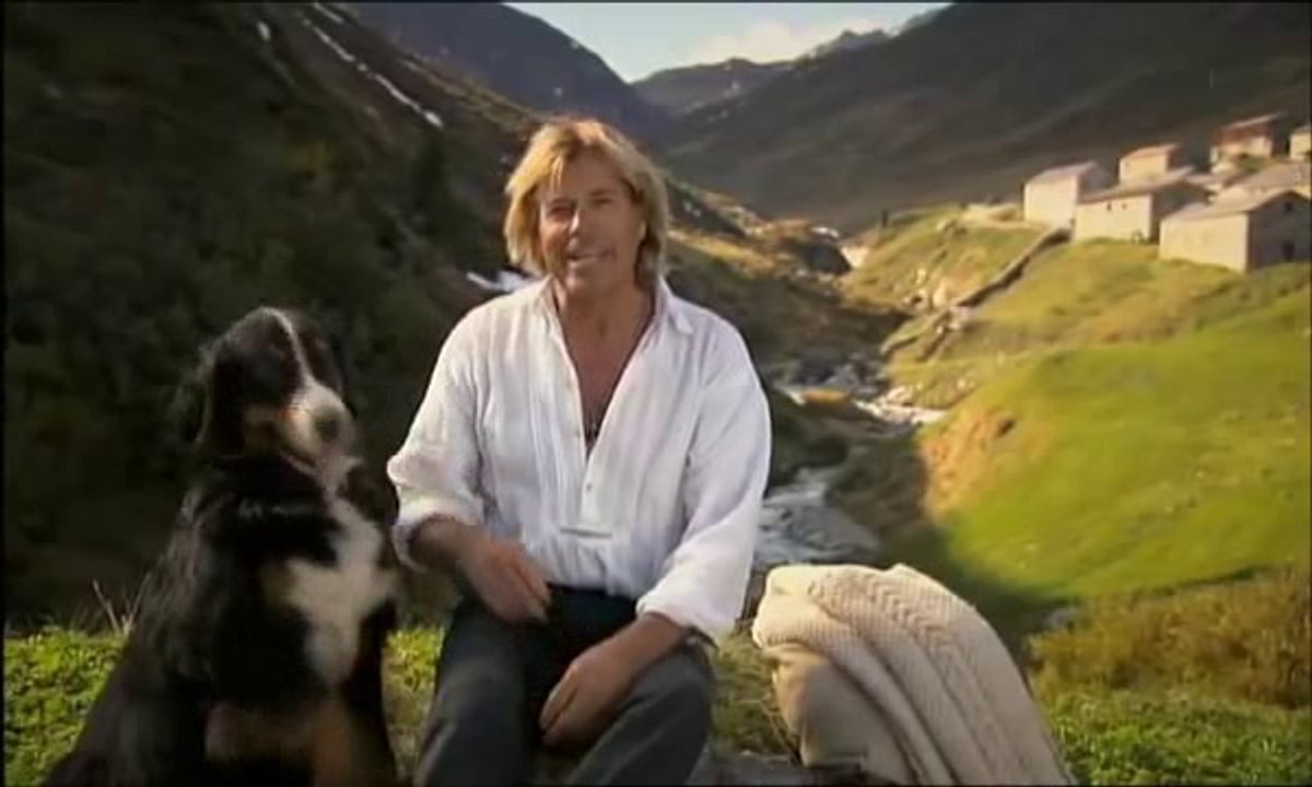 Hansi Hinterseer - Ich hab ein Herz für die Berge