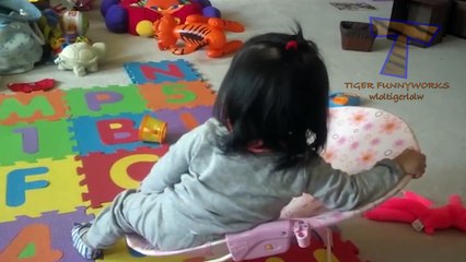 Only the best and funniest BABY & TODDLER & KID videos #14 - Funny and cute compilation