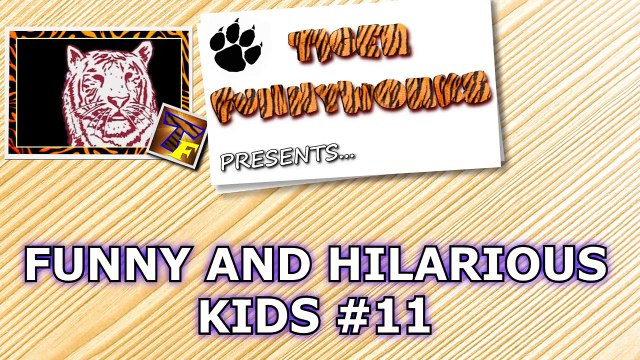 Amusing & cute BABY & TODDLER & KID videos #11 - Funny and cute compilation - Watch and laugh!