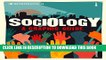 Read Now Introducing Sociology: A Graphic Guide (Introducing Graphic Guides) PDF Book
