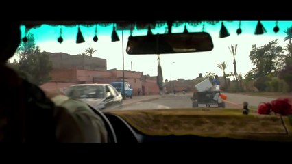 ARMY OF ONE (Nicolas Cage, Comedy) - TRAILER