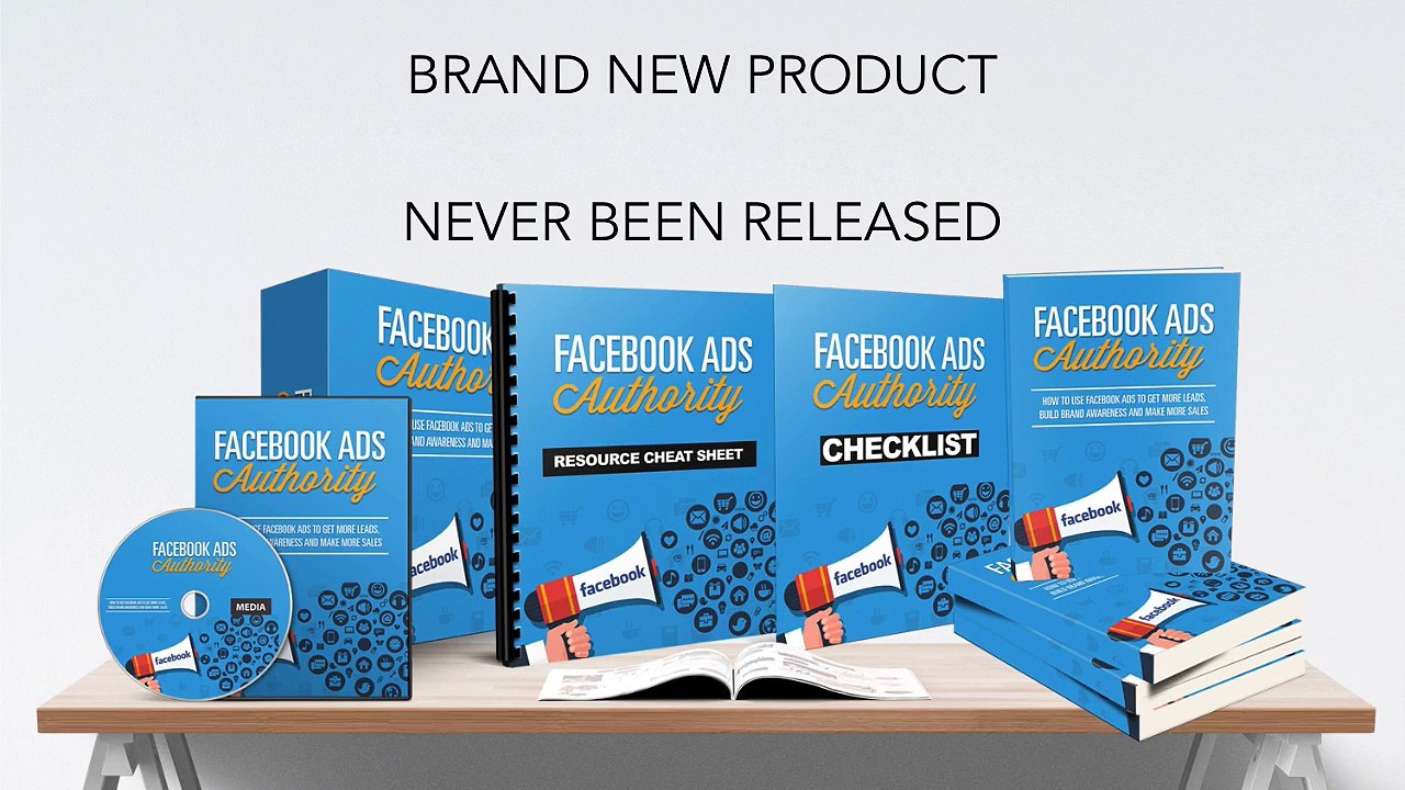 Facebook Ads Authority Review (Free $97 Bonus Included)