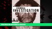 liberty book  Criminal Investigation (Justice Series) Plus MyCrimeKit -- Access Card Package (The