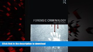 liberty book  Forensic Criminology online