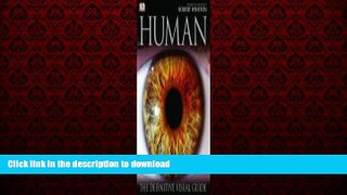Buy books  Human online for ipad
