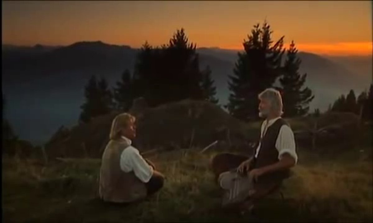 Hansi Hinterseer - Kitzbühel-Lied