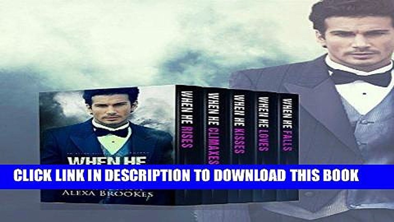 Read Now When He RISES: A Bad Boy Billionaire Romance Series (Contemporary Romance Novels)