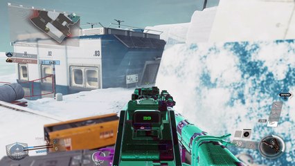 Call of Duty®: Infinite Warfare UMG