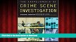 liberty book  The Encyclopedia of Crime Scene Investigation (Facts on File Crime Library) online