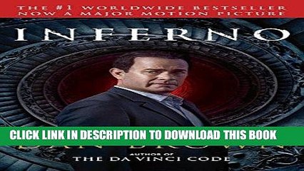 Read Now Inferno: A Novel (Robert Langdon Book 4) Download Book