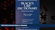 liberty book  Black s Law Dictionary, Second Pocket Edition online to buy
