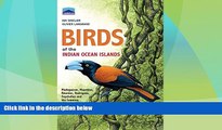 Deals in Books  Chamberlain s Birds of the Indian Ocean Islands: Madagascar, Mauritius, Reunion,