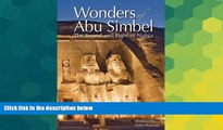 Ebook deals  Wonders of Abu Simbel: The Sound and Light of Nubia  Most Wanted