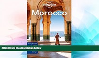 Ebook deals  Lonely Planet Morocco (Travel Guide)  Full Ebook