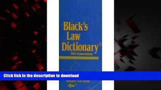 Buy book  Black s Law Dictionary: Abridged Fifth Edition