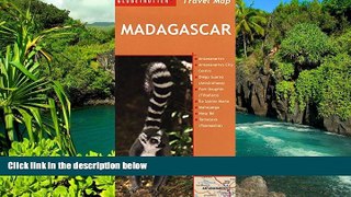 Ebook Best Deals  Travel Map Madagascar (Globetrotter Travel Map)  Buy Now