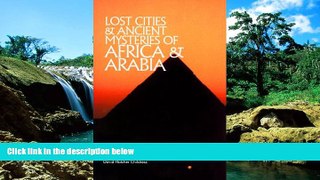 Ebook Best Deals  Lost Cities of Africa   Arabia (The Lost City Series)  Full Ebook