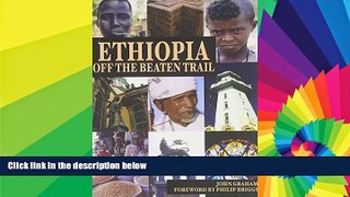 Ebook deals  Ethiopia: Off the Beaten Trail  Full Ebook