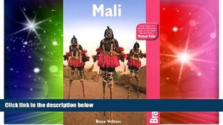 Must Have  Mali (Bradt Travel Guide)  Most Wanted