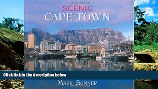 Ebook deals  Scenic Cape Town  Full Ebook