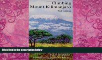 Best Buy Deals  Climbing Mount Kilimanjaro  Best Seller Books Best Seller
