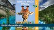 Must Have  Southern African Wildlife (Bradt Travel Guide. Southern African Wildlife)  Most Wanted