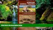 Ebook Best Deals  African Animal Tracks: A Folding Pocket Guide to the Tracks   Signs of Familiar