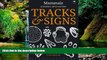 Ebook deals  Mammals of Southern Africa and Their Tracks   Signs  Most Wanted
