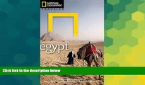 Must Have  National Geographic Traveler: Egypt  Most Wanted