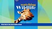 Deals in Books  Lonely Planet Watching Wildlife East Africa (Travel Guide)  Premium Ebooks Online