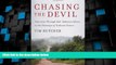 Buy NOW  Chasing the Devil: A Journey Through Sub-Saharan Africa in the Footsteps of Graham