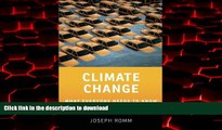Read books  Climate Change: What Everyone Needs to KnowÂ® online to buy