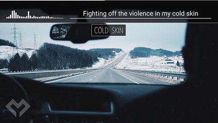 [LYRICS] Seven Lions & Echos - Cold Skin