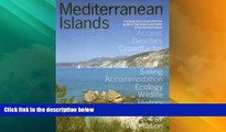 Big Sales  Mediterranean Islands  Premium Ebooks Online Ebooks