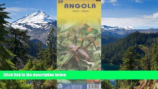 Ebook deals  1. Angola Travel Reference Map 1:1,300,000 (International Travel Maps)  Full Ebook