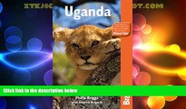 Buy NOW  Uganda, 6th (Bradt Travel Guide Uganda)  Premium Ebooks Best Seller in USA