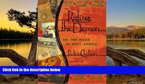 Best Deals Ebook  Riding the Demon: On the Road in West Africa (Association of Writers and Writing