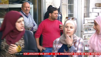 Israel, Palestine strongly divided on Trump’s win