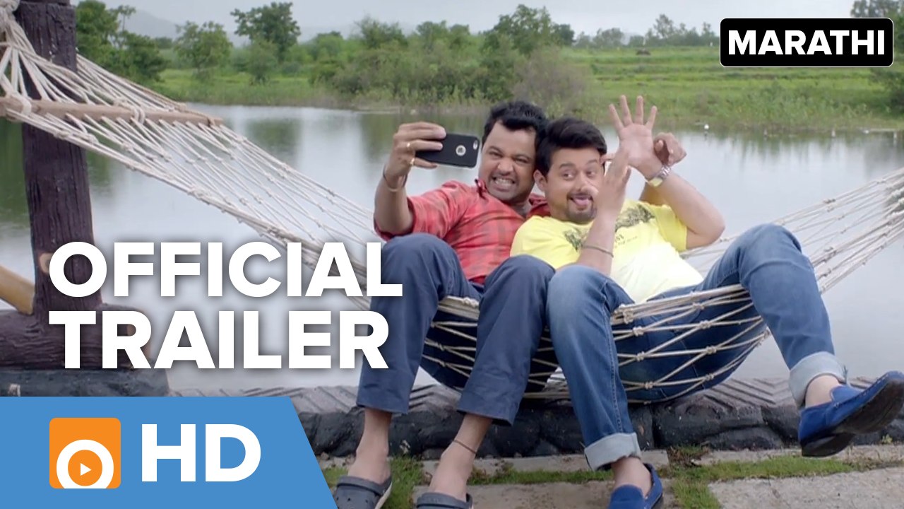 Fugay - Official Trailer | Subodh Bhave, Swwapnil Joshi