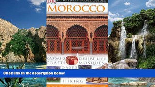 Best Buy Deals  Morocco (Eyewitness Travel Guides)  Full Ebooks Best Seller