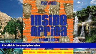 Best Buy Deals  Inside Africa Vol. 2 (v. 2)  Best Seller Books Most Wanted