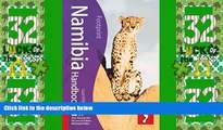 Deals in Books  Namibia Handbook, 6th: Travel Guide to Namibia (Footprint - Handbooks)  Premium