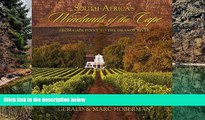 Best Deals Ebook  South Africa s Winelands of the Cape: From Cape Town to the Orange River  Best