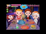 ★ BABY Hazel Games ★ Baby and BABY KIDS GAMES VIDEOS DORA the explorer clip40 OK