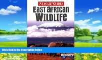 Best Buy Deals  Insight Guides East African Wildlife (Insight Guide East African Wildlife)  Best